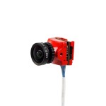 Foxeer Digisight 2 Nano 720p  Analog Cam Lightweight Camera 1.7mm for RC Digital Camera Drone Accessories